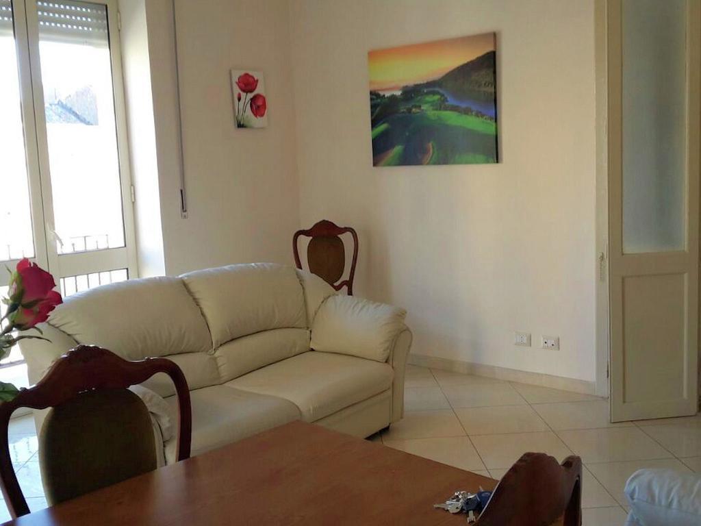 Casa Aurora Apartment Syracuse Room photo