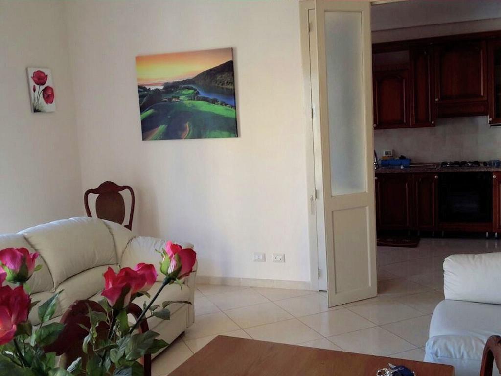 Casa Aurora Apartment Syracuse Room photo