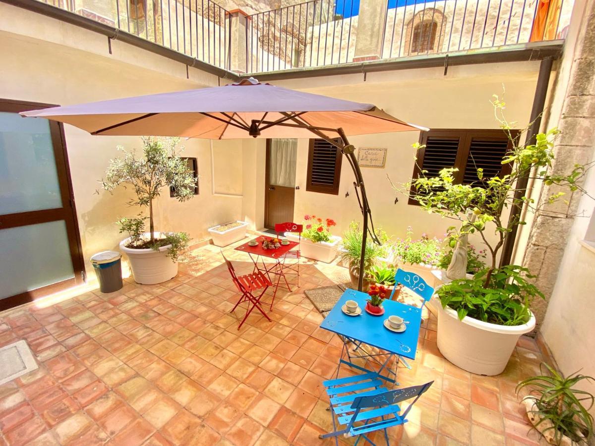 Casa Aurora Apartment Syracuse Exterior photo