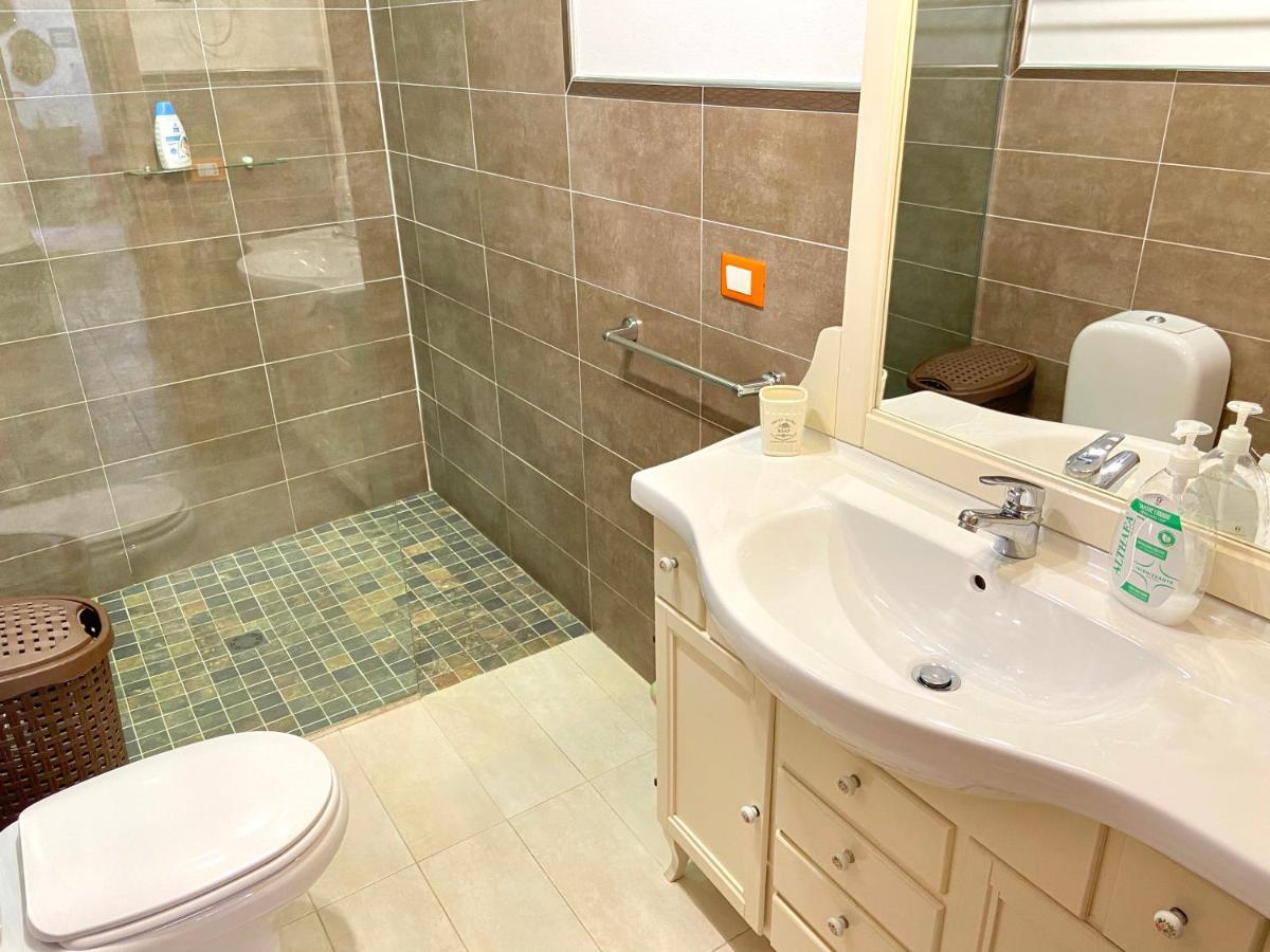 Casa Aurora Apartment Syracuse Exterior photo