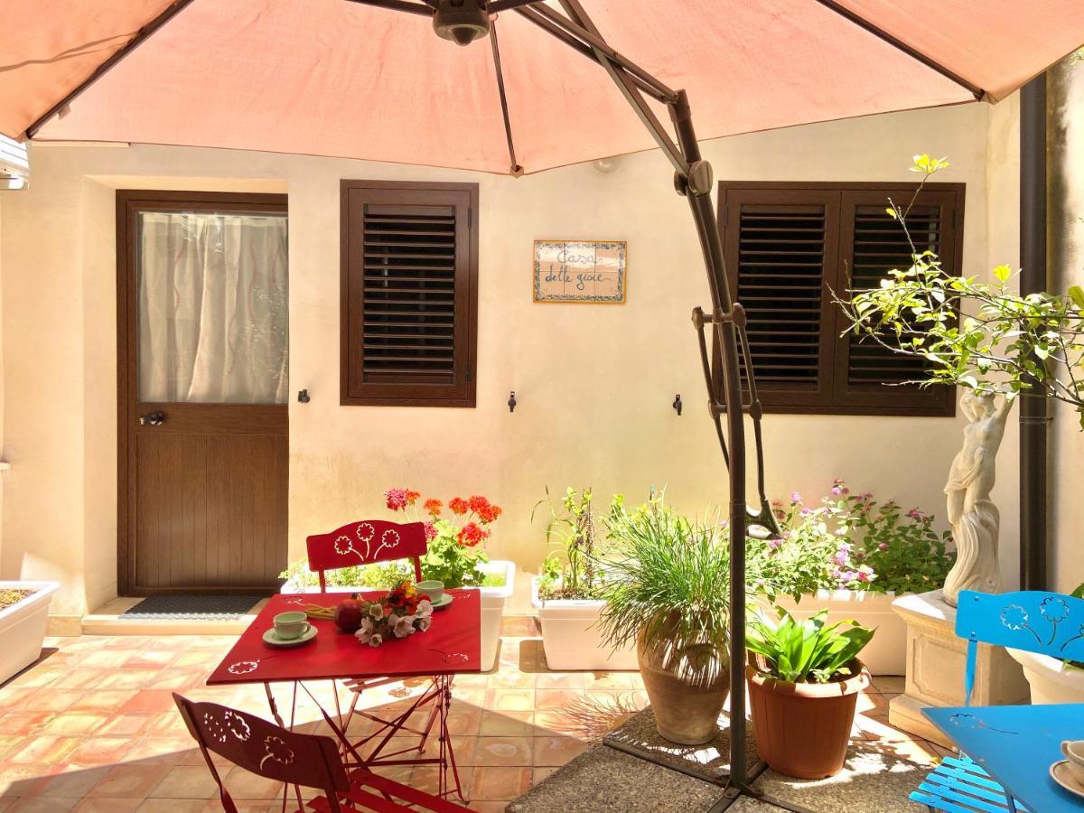 Casa Aurora Apartment Syracuse Exterior photo