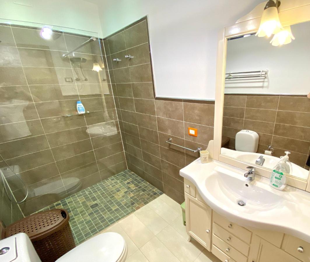 Casa Aurora Apartment Syracuse Exterior photo